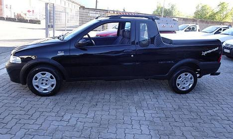 Fiat - Strada Fiorin...