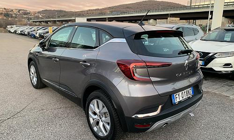 Renault Captur 1.5 B...