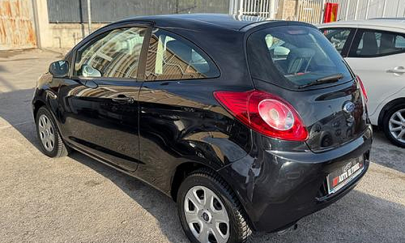 Ford Ka 1.2 8V 69Cv ...