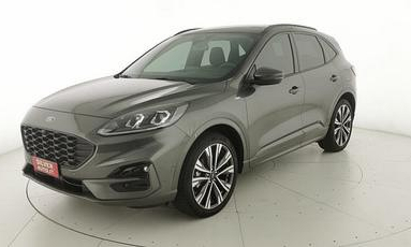 Ford Kuga 2.5 Full H...