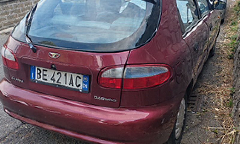 Vettura...