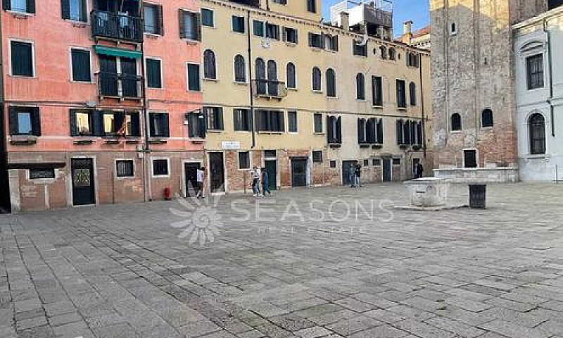 Venezia San Polo Vis...