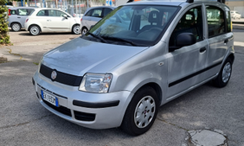 Fiat Panda Gpl Della...