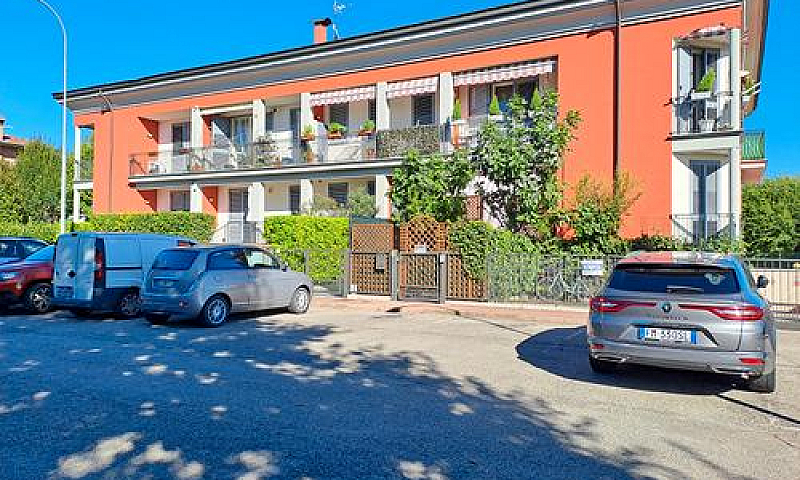 Duplex Con Terrazzin...