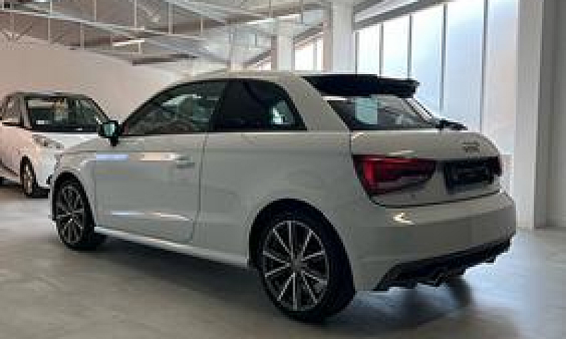 Audi A1 1.6 Tdi 116 ...