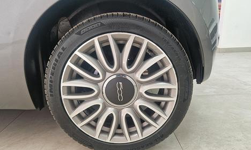 Fiat 500 1.3 Multije...