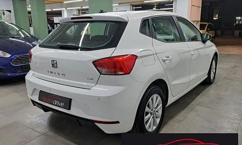 Seat - Ibiza - 1.0 T...