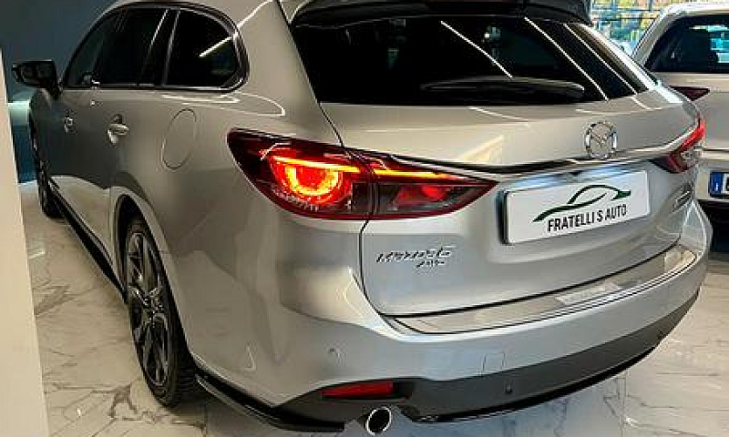 Mazda 6 Mazda6 2.2L ...
