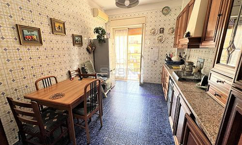Appartamento - Sirac...