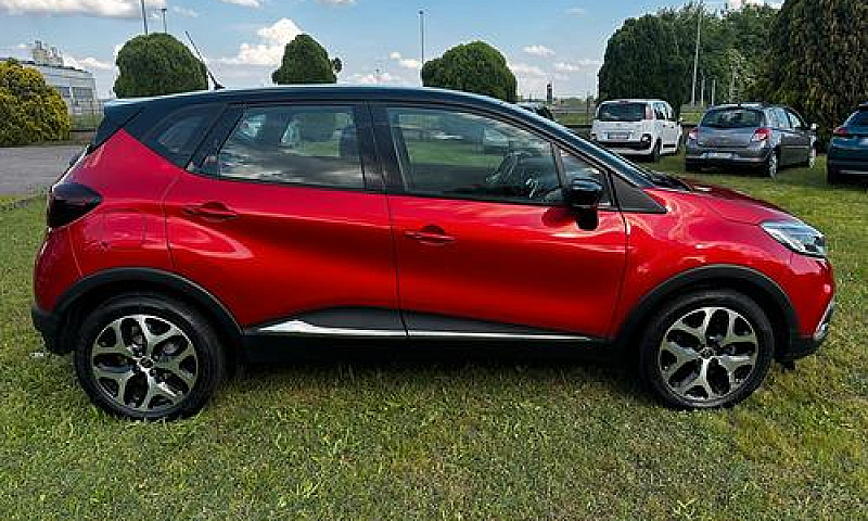 Renault Captur 90 Cv...