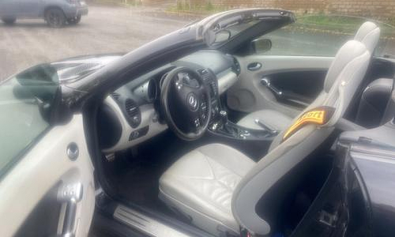 Slk200...