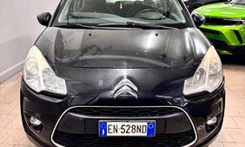 Citroen C3 1.4 Hdi 7...