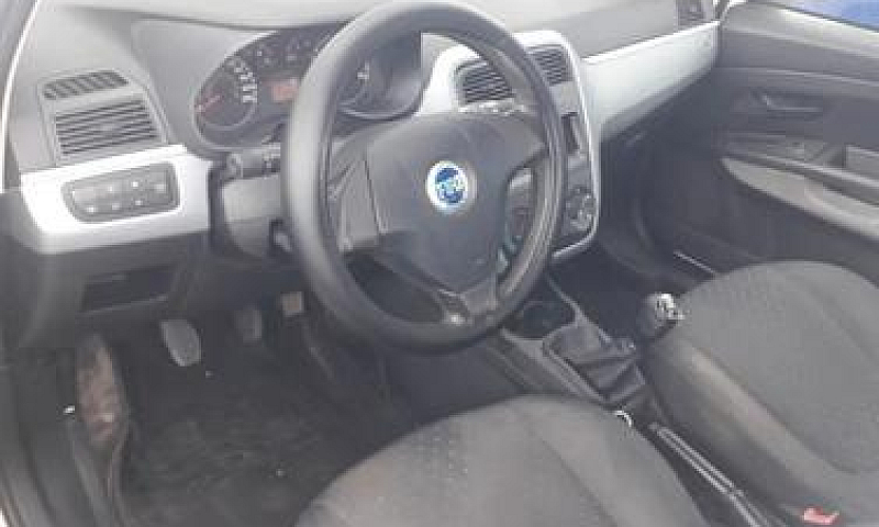 Fiat Grande Punto 1....