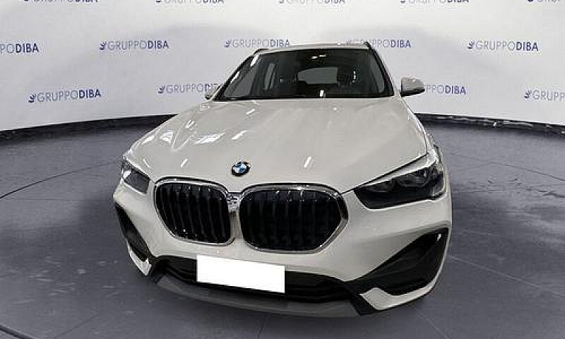 Bmw X1 F48 2019 Benz...