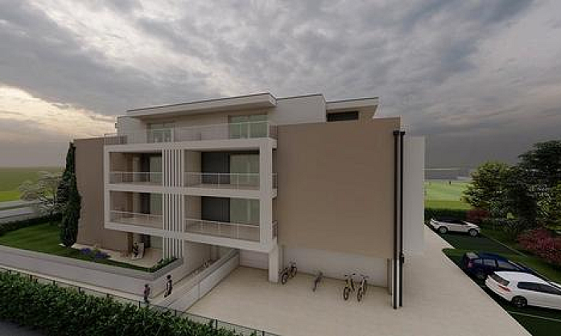 Attico Con Terrazza ...
