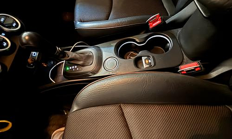 Fiat 500X...