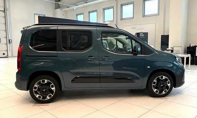 Fiat Doblò 1.5 Blueh...