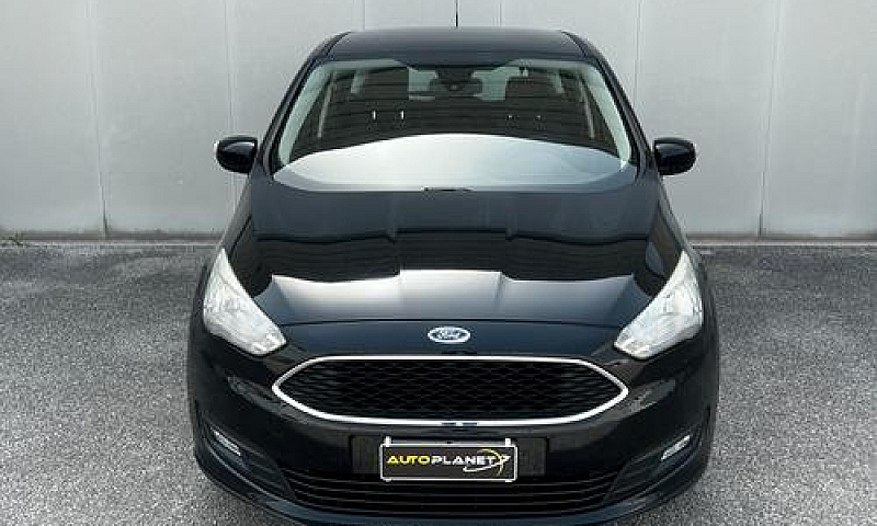 Ford C-Max 1.5 Tdci ...