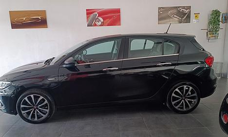 Fiat Tipo 1.6 Mjt S&...