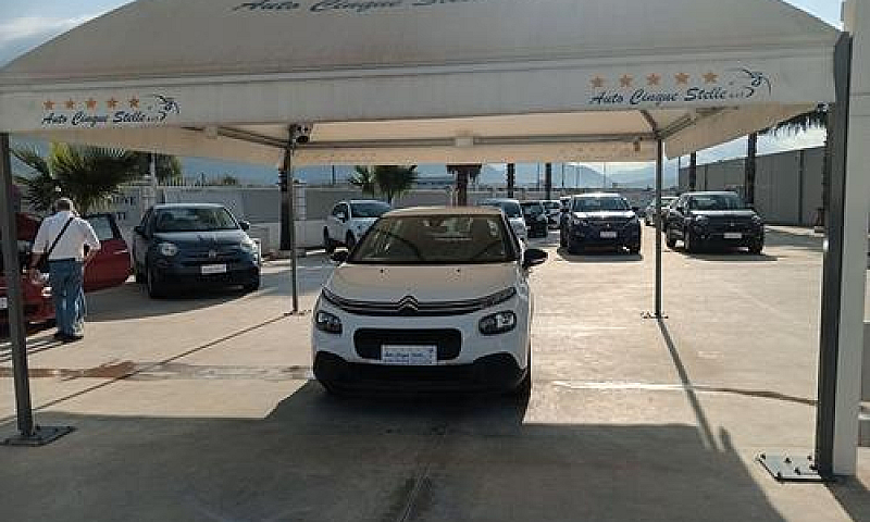 Citroen C3 Disel 1.5...