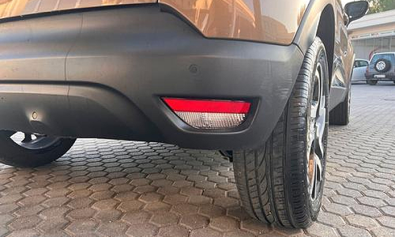 Renault Captur Dci 8...
