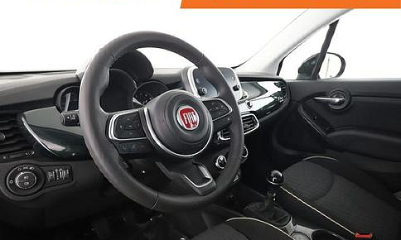 Fiat 500X Xf79241...