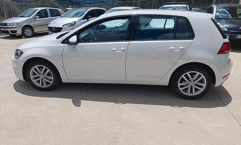 Volkswagen Golf 7.5(...