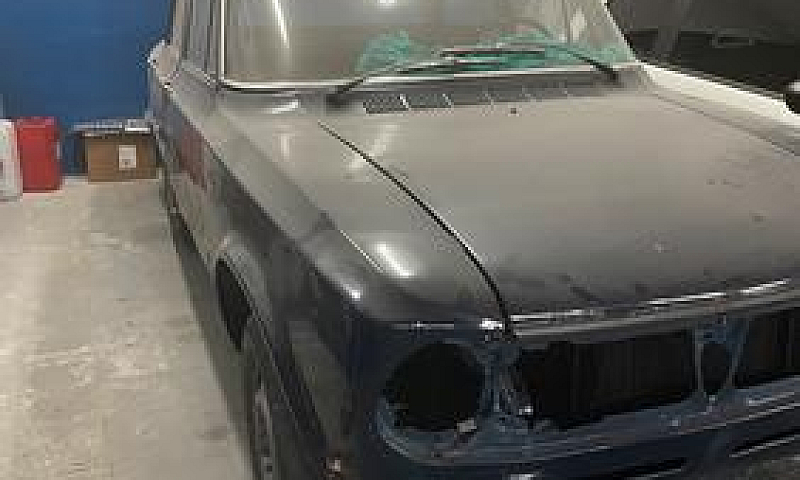 Alfa Giulia 1300 Ann...