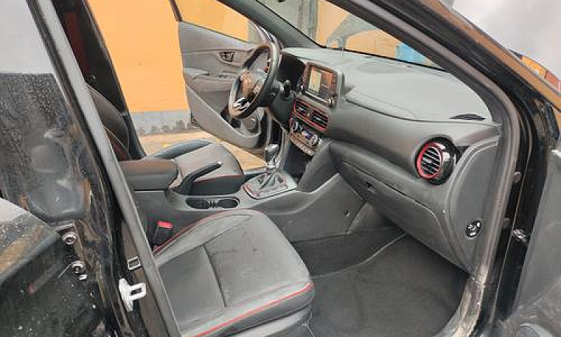 Hyundai Kona- 2020 A...