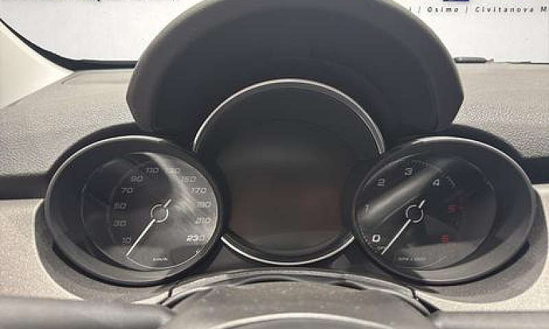 Fiat 500X - 500X 1.3...