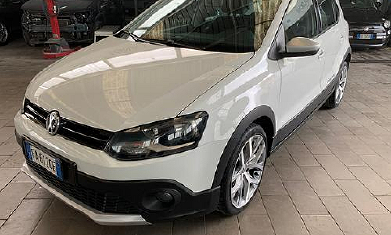 Polo Cross 1200...