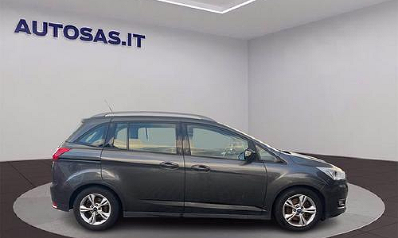 Ford C-Max7 1.5 Tdci...