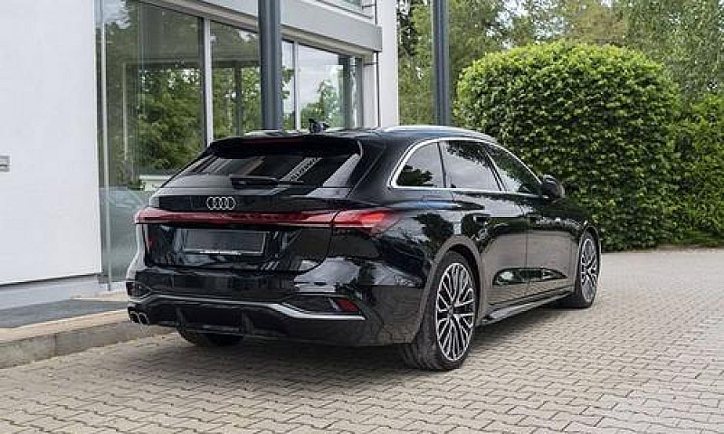 Audi A5 Avant Tdi 15...