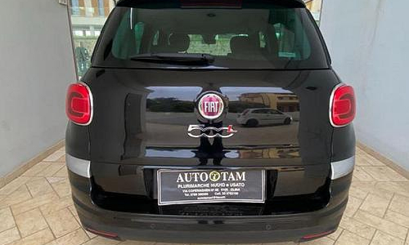 Fiat 500L 1.4 95 Cv ...