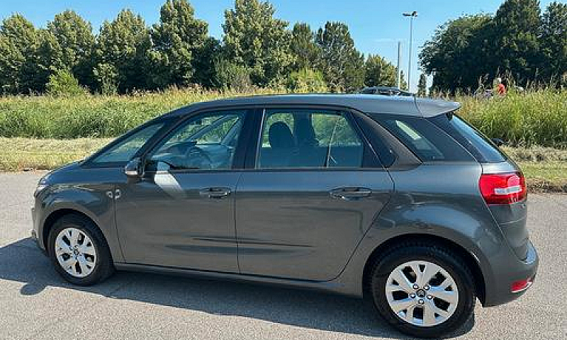 Citroen C4 Picasso 1...