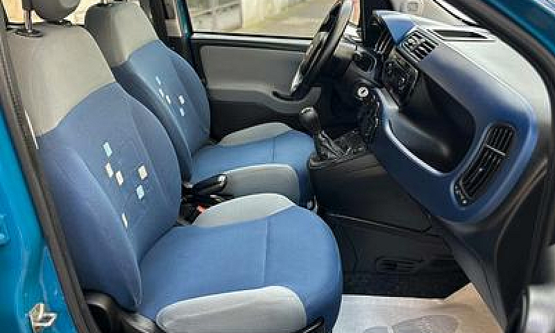 Fiat Panda 1.3 Mjt S...