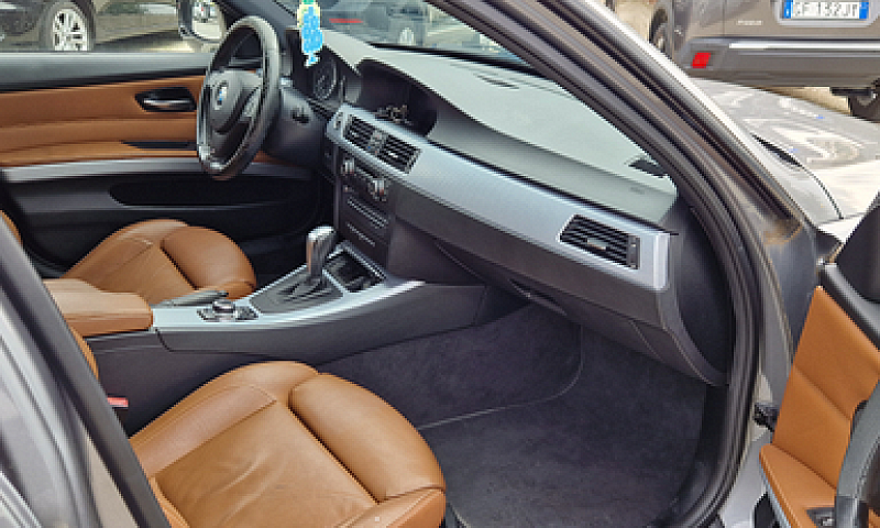 Bmw 320 X-Drove Tour...