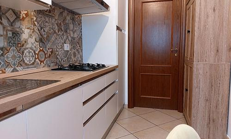 Appartamento Semi In...