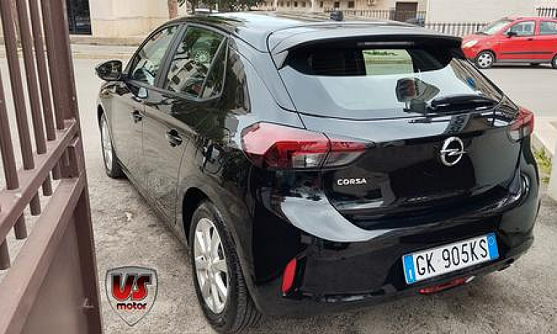 Opel Corsa Km 43.000...