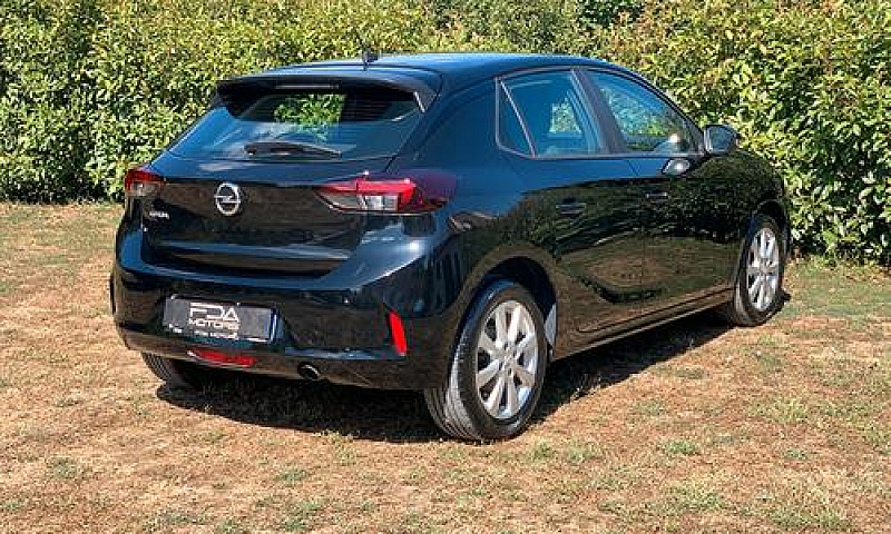 Opel Corsa 1.5 D 100...