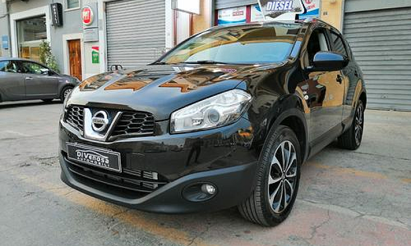 Nissan Qashqai 2.0 D...