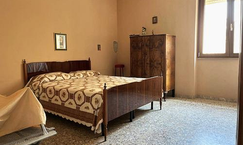 Appartamento San Sev...