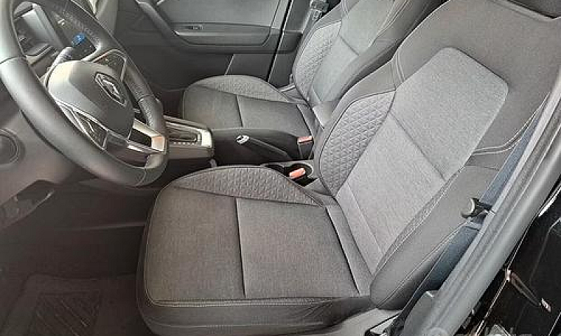 Renault Captur Full ...