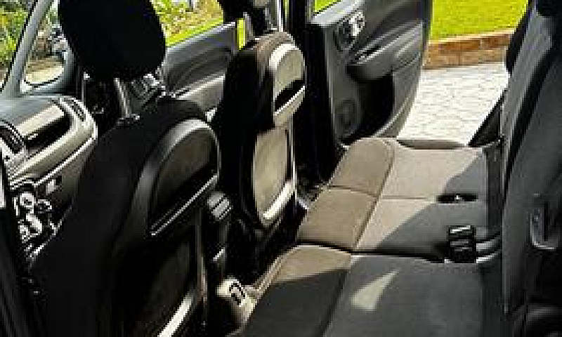 Fiat 500L - 2018...