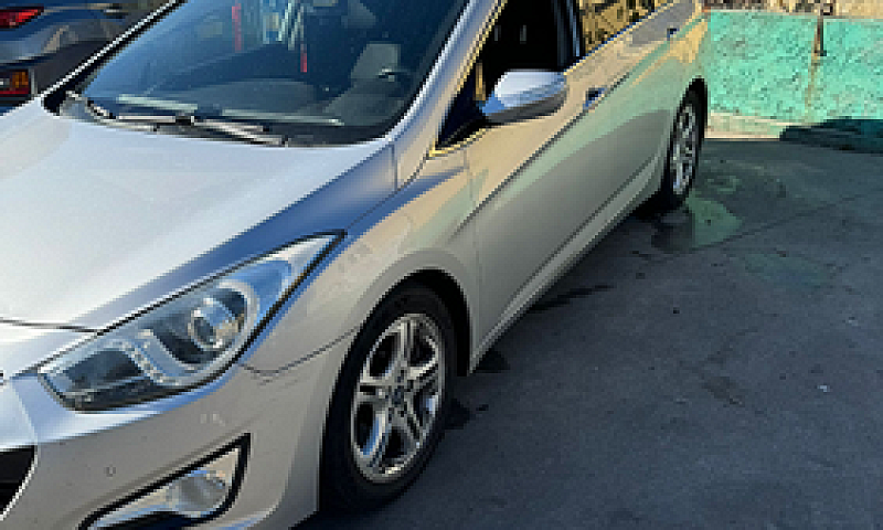 Hyundai I40 Sw...