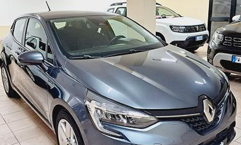 Clio Tce 90 Cv 5 Por...