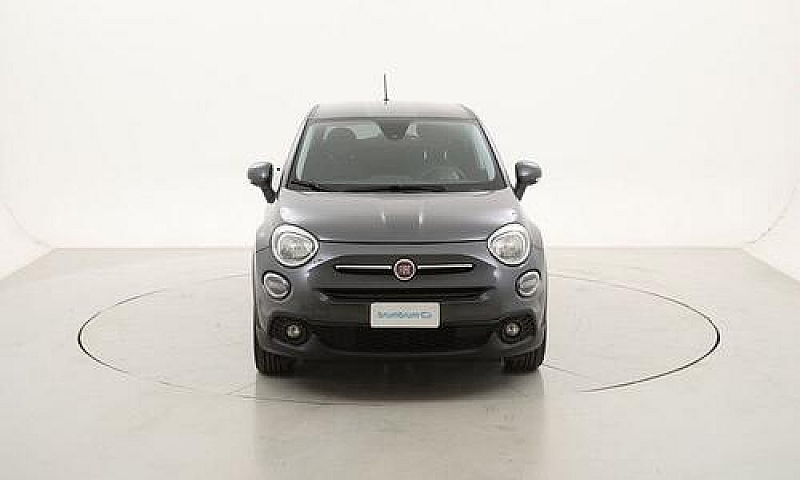 Fiat 500X Connect Br...