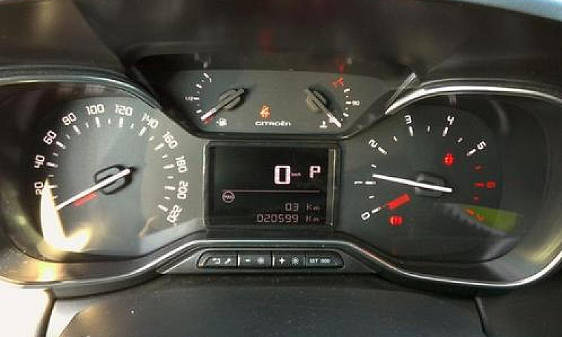 Citroen C3 Aircross ...