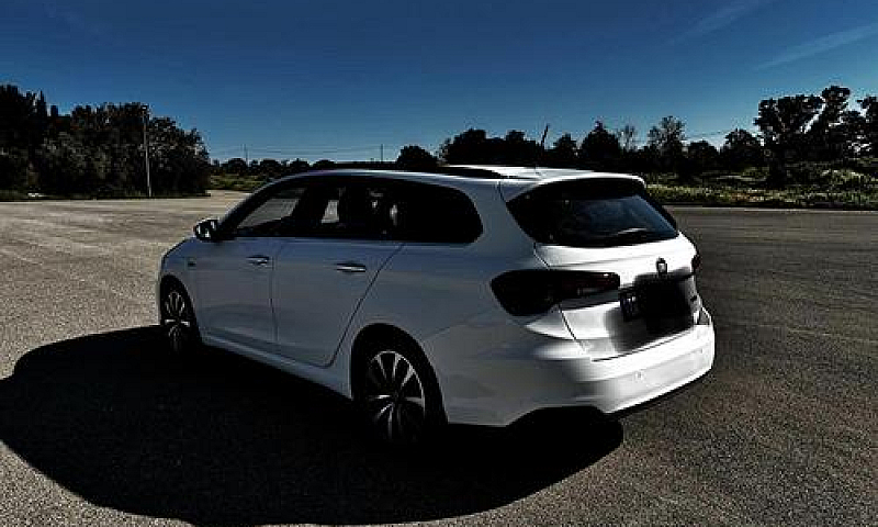 Fiat Tipo 1300Multuj...
