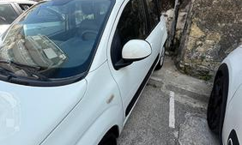 Panda 1,3 95Cv...